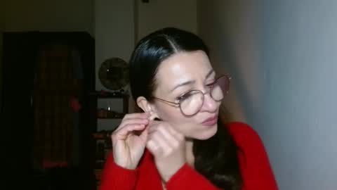 GinaONeon online show from 12/10/24, 07:54