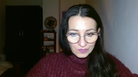 GinaONeon online show from 12/23/24, 07:41