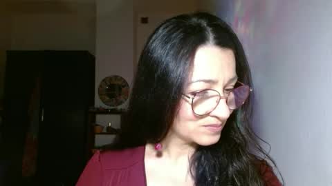 GinaONeon online show from 01/26/25, 07:41