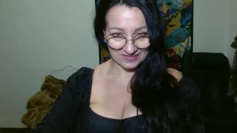 GinaONeon online show from 03/12/26, 03:07
