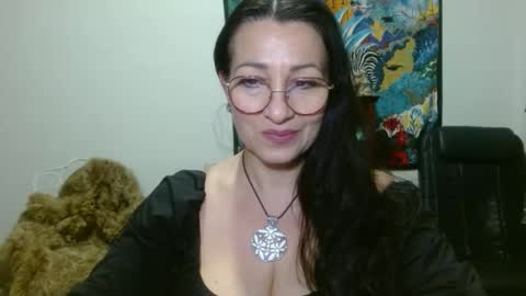 GinaONeon online show from 03/17/26, 08:45