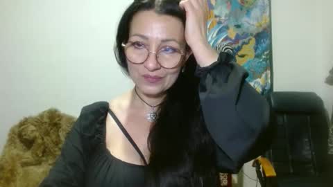 GinaONeon online show from 03/27/26, 07:57
