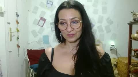 GinaONeon online show from 05/12/26, 08:06
