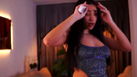 Gina online show from 02/19/25, 08:10