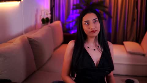 Gina online show from 02/22/25, 07:47