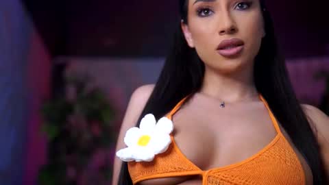 Gina online show from 02/05/26, 08:02