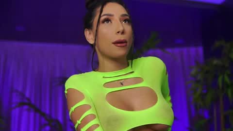 Gina online show from 04/04/26, 07:22