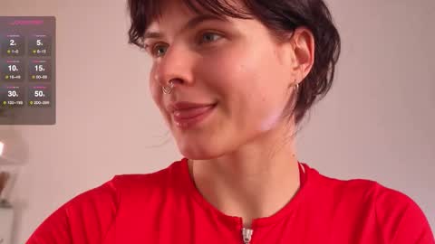 Gina online show from 01/05/26, 05:27