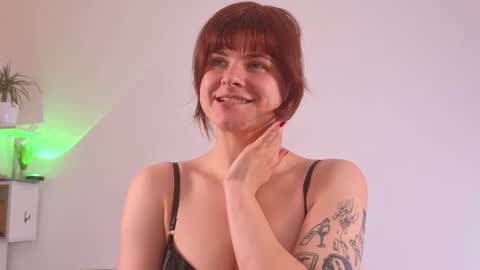 Gina online show from 03/09/26, 04:55