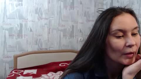 ginaxsoulah   online show from 01/29/25, 12:13