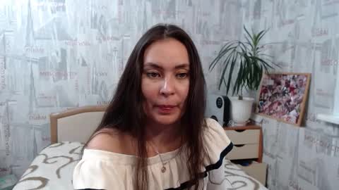 ginaxsoulah   online show from 10/23/25, 11:09