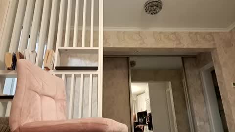 Snapshot of gindrie chatting on 12/26/24, 03:10 Gabriel online show from 12/26/24, 03:10