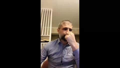 Gabriel online show from 12/15/25, 03:33