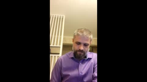 Gabriel online show from 12/17/25, 02:01