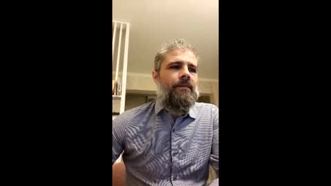 Gabriel online show from 02/21/26, 10:49