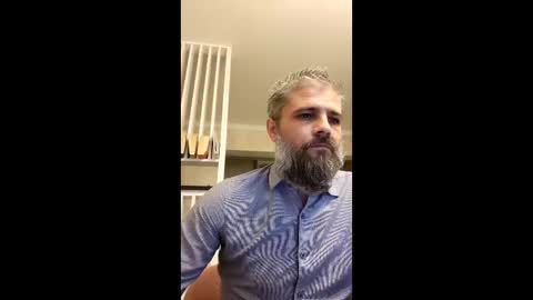 Gabriel online show from 02/23/26, 10:23