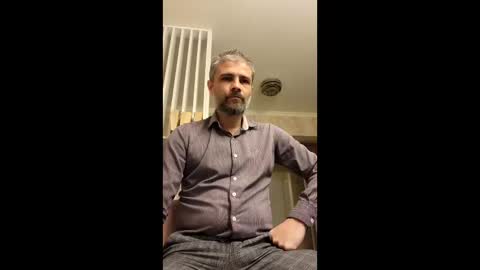 Gabriel online show from 03/23/26, 06:23