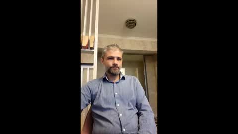 Gabriel online show from 03/24/26, 06:40