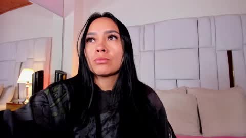 Ginebra Ness online show from 02/10/25, 12:29