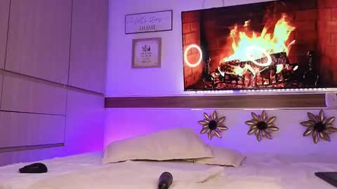 Snapshot of ginebra_nova chatting on 03/15/26, 11:11 Ginebra Nova online show from 03/15/26, 11:11