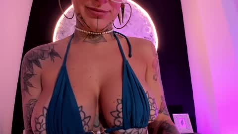 Ginebra online show from 02/13/25, 06:05