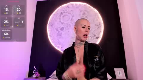 Ginebra online show from 02/21/25, 02:27