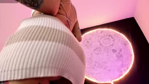 Ginebra online show from 03/01/25, 04:44