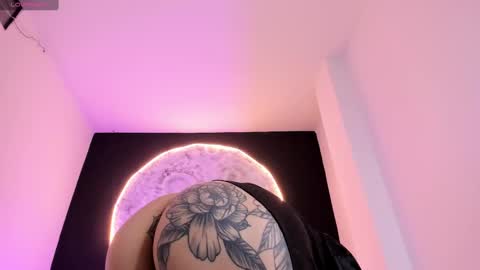 Ginebra online show from 03/07/25, 05:49