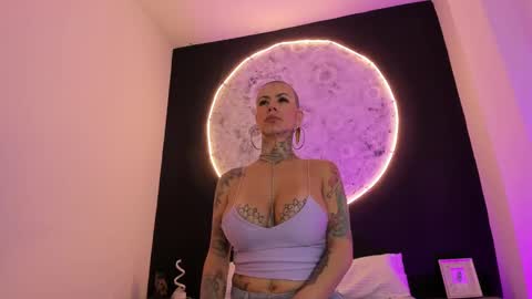 Ginebra online show from 03/10/25, 02:48