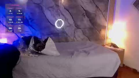 Snapshot of ginebrass chatting on 03/25/26, 01:06 Ginebra online show from 03/25/26, 01:06