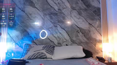 Snapshot of ginebrass chatting on 03/31/26, 12:27 Ginebra online show from 03/31/26, 12:27