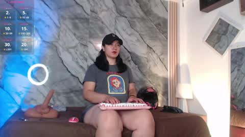 Snapshot of ginebrass chatting on 04/02/26, 01:31 Ginebra online show from 04/02/26, 01:31