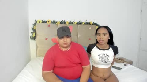 Gine online show from 02/27/25, 02:32