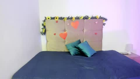 Gine online show from 03/04/25, 02:27