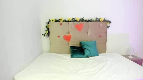 Gine online show from 03/05/25, 02:25