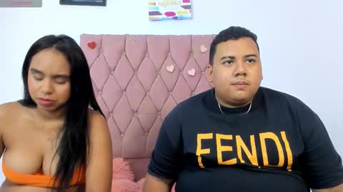 Gine online show from 11/12/25, 03:51