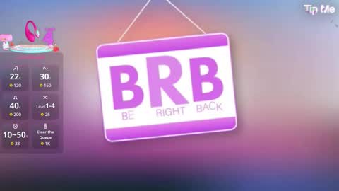 Gine online show from 01/08/26, 02:14