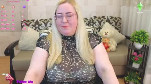 ginesia online show from 02/07/25, 02:04