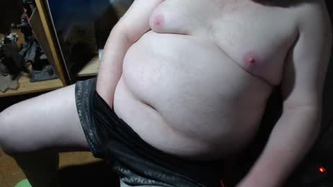 ginga872 online show from 01/21/25, 12:46