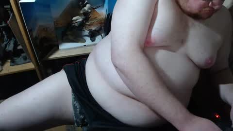 ginga872 online show from 02/08/25, 01:11