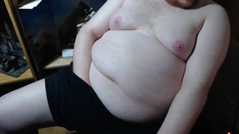 ginga872 online show from 02/17/25, 01:04