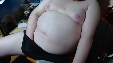 ginga872 online show from 02/25/25, 11:55