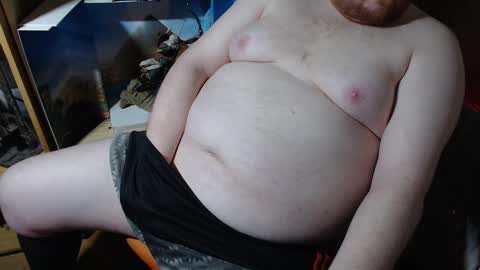 ginga872 online show from 02/26/25, 03:08