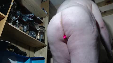 ginga872 online show from 09/11/25, 11:27