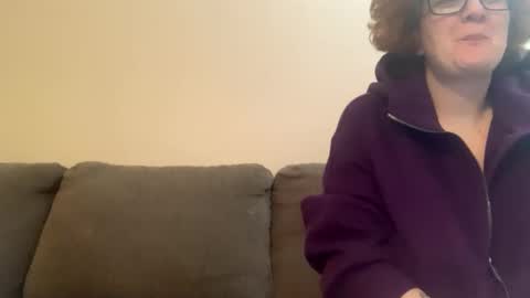 Snapshot of ginger603 chatting on 12/02/24, 12:52 ginger603 online show from 12/02/24, 12:52