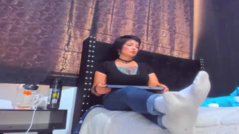 Snapshot of ginger_amarett chatting on 03/09/26, 06:56 Miss online show from 03/09/26, 06:56