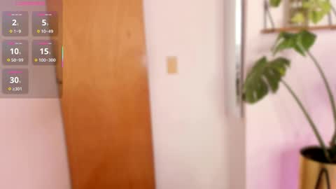 Snapshot of ginger_doll__ chatting on 10/20/25, 01:22 Julie online show from 10/20/25, 01:22