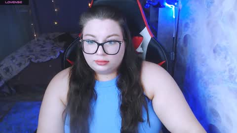 Snapshot of ginger_grayy chatting on 12/14/24, 07:46 Alexa here online show from 12/14/24, 07:46