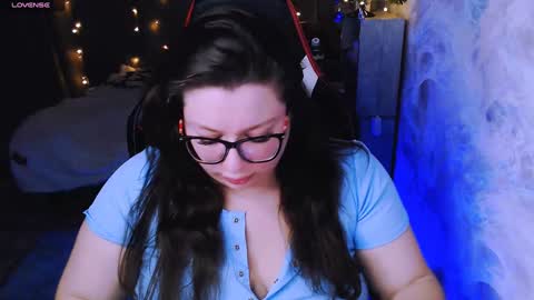 Snapshot of ginger_grayy chatting on 01/03/25, 12:54 Alexa here online show from 01/03/25, 12:54