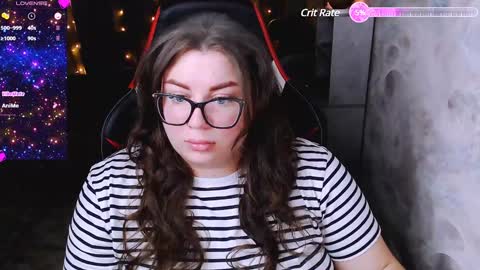 Snapshot of ginger_grayy chatting on 01/18/25, 11:32 Alexa here online show from 01/18/25, 11:32